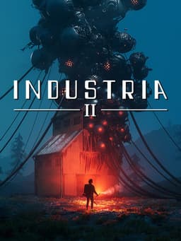 Industria II cover art