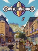 Witchbrook cover art