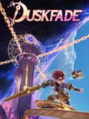 Duskfade cover art