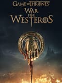 Game of Thrones: War for Westeros cover art