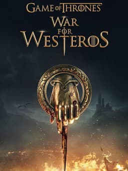 Game of Thrones: War for Westeros cover art