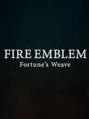 Fire Emblem: Fortune's Weave cover art