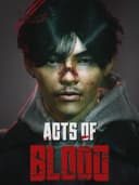 Acts of Blood cover art