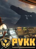 PVKK: Planetenverteidigungskanonenkommandant cover art