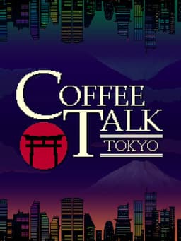 Coffee Talk: Tokyo cover art