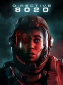 Directive 8020 cover art