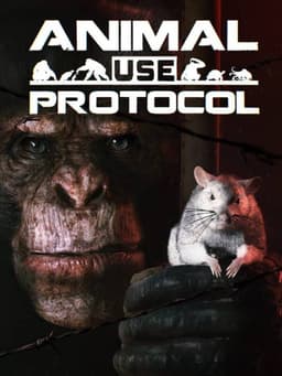 Animal Use Protocol cover art