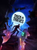 Thick as Thieves cover art