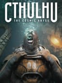 Cthulhu: The Cosmic Abyss cover art
