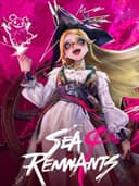 Sea of Remnants cover art