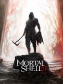 Mortal Shell II cover art