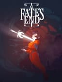 At Fate's End cover art