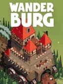 Wanderburg cover art