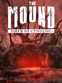 The Mound: Omen of Cthulhu cover art
