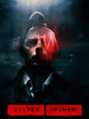 Silver Pines cover art