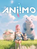 Aniimo cover art