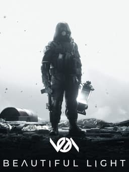 Beautiful Light cover art