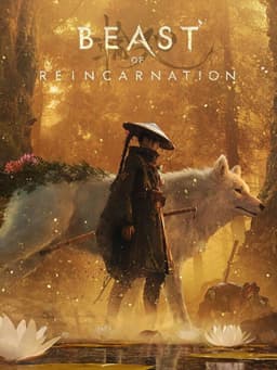 Beast of Reincarnation cover art
