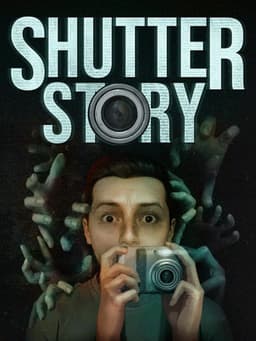 Shutter Story cover art