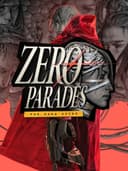 Zero Parades: For Dead Spies cover art