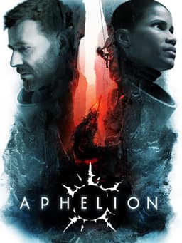 Aphelion cover art